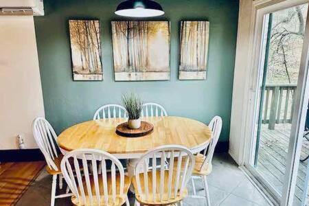 Blue Door Cottage 12 Miles To Yosemite Bbq Oakhurst Exterior photo